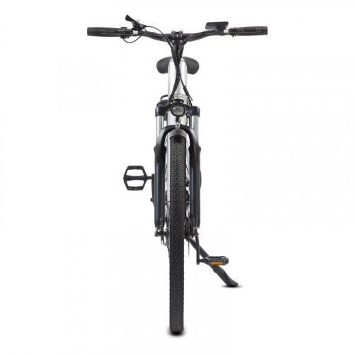 Электровелосипед White Siberia CAMRY LIGHT 500W в Санкт-Петербурге