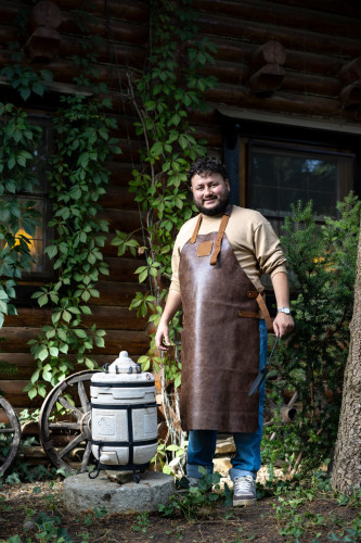 Тандыр Привал в Санкт-Петербурге
