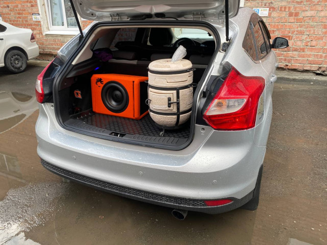 Тандыр Привал в Санкт-Петербурге