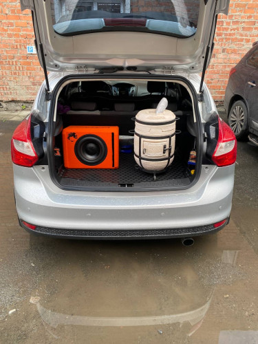 Тандыр Привал в Санкт-Петербурге