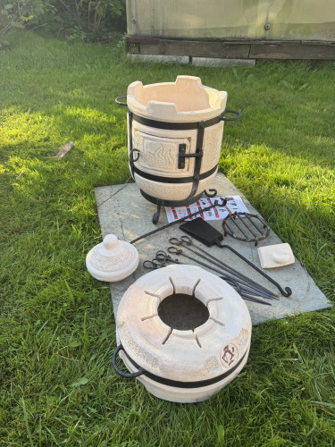 Тандыр Привал в Санкт-Петербурге