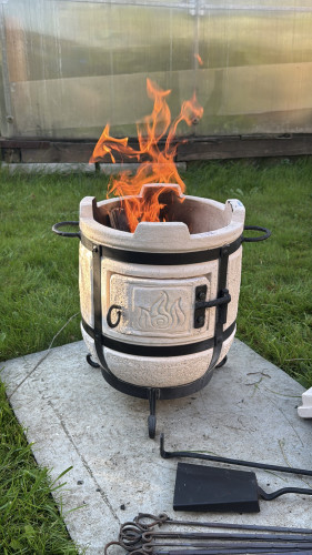 Тандыр Привал в Санкт-Петербурге