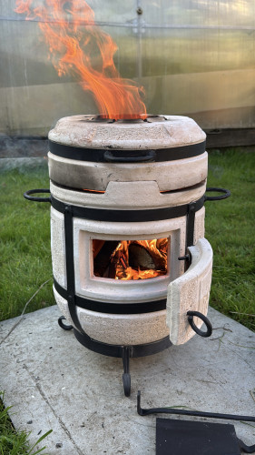 Тандыр Привал в Санкт-Петербурге