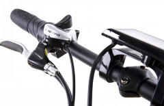 Электровелосипед Elbike Hummer Elite 13 Электровелосипед Elbike Hummer Elite 13