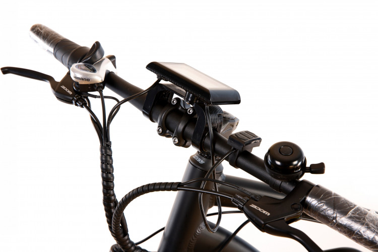 Электровелосипед Elbike Hummer Elite 13 в Санкт-Петербурге