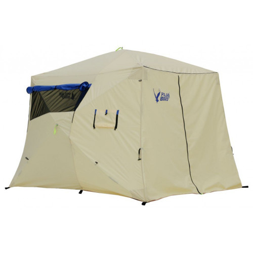 Шатер-тент Polar Bird 4SK Long в Санкт-Петербурге