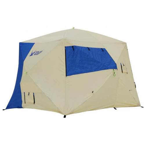 Шатер-тент Polar Bird 4SK Long в Санкт-Петербурге