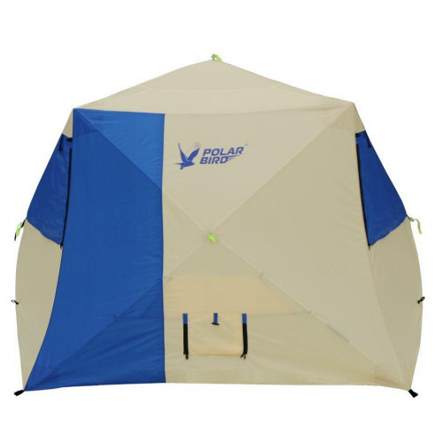 Шатер-тент Polar Bird 4SK Long в Санкт-Петербурге