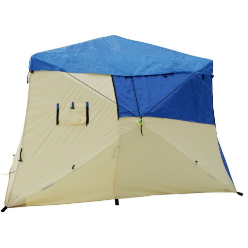 Шатер-тент Polar Bird 4SK Long в Санкт-Петербурге