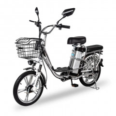 Электровелосипед Minako V.2 Электровелосипед Minako V.2