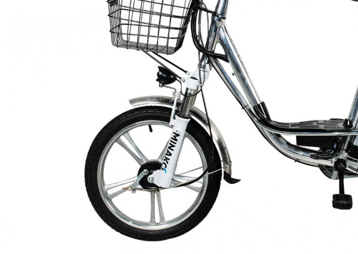 Электровелосипед Minako V.2 в Санкт-Петербурге