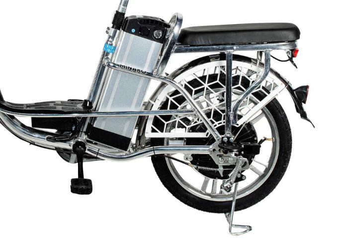 Электровелосипед Minako V.2 в Санкт-Петербурге