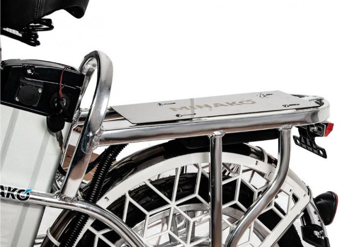 Электровелосипед Minako V.2 в Санкт-Петербурге