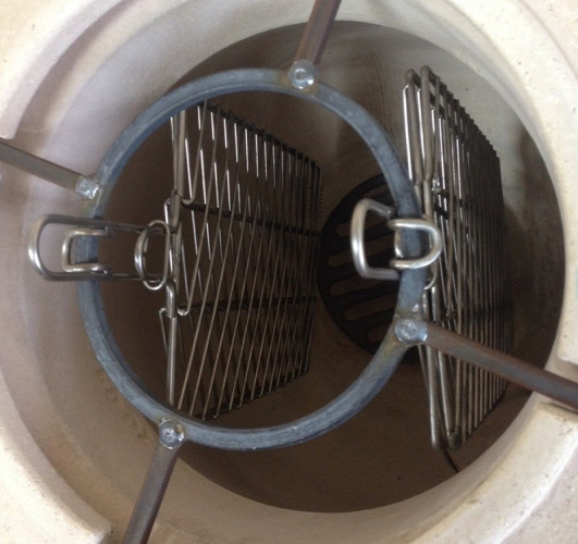 Решетка-гриль "Мясо Рыба ТМ" в Санкт-Петербурге