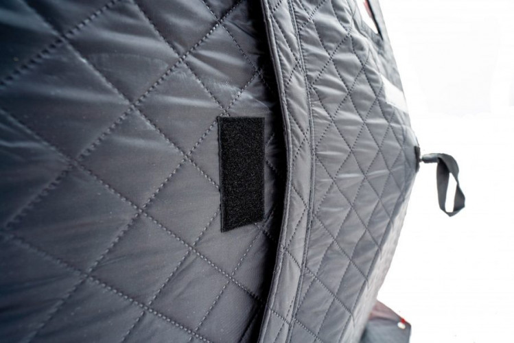 Зимняя палатка куб Ex-Pro Юрта в Санкт-Петербурге