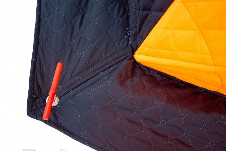 Зимняя палатка куб Ex-Pro Юрта в Санкт-Петербурге