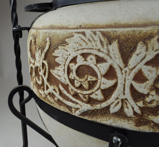 Тандыр Султан Хайдар малый в Санкт-Петербурге