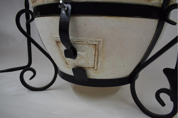 Тандыр Султан Хайдар малый в Санкт-Петербурге