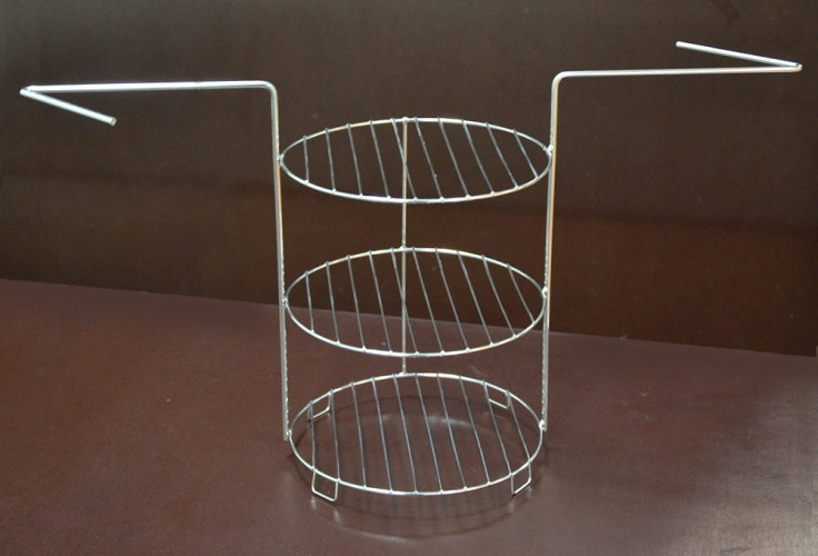 Этажерка универсальная для тандыра в Санкт-Петербурге