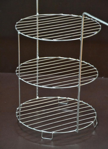 Этажерка универсальная для тандыра в Санкт-Петербурге