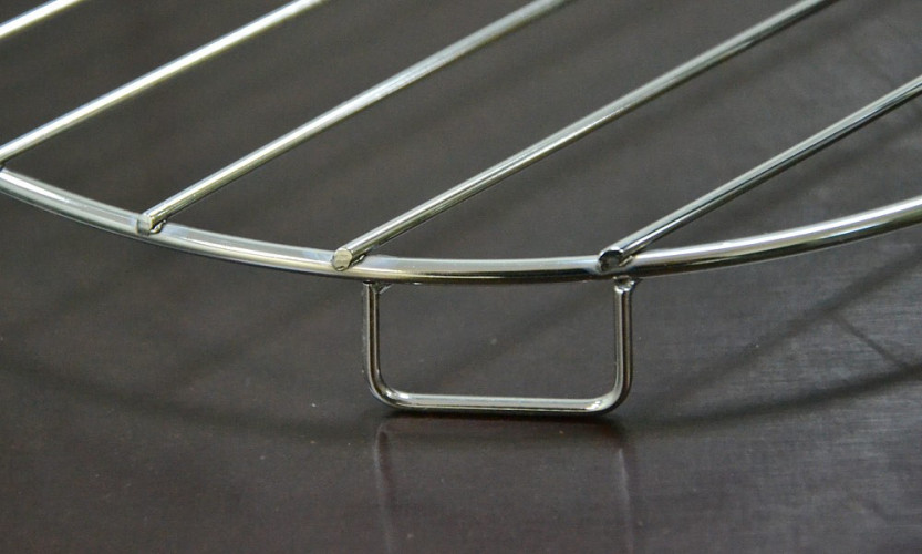 Этажерка универсальная для тандыра в Санкт-Петербурге