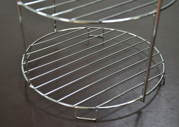 Этажерка универсальная для тандыра в Санкт-Петербурге