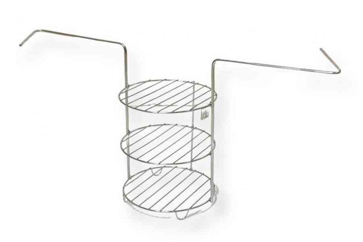 Этажерка универсальная для тандыра в Санкт-Петербурге