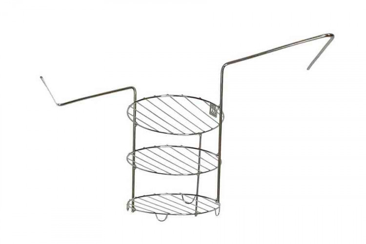 Этажерка универсальная для тандыра в Санкт-Петербурге