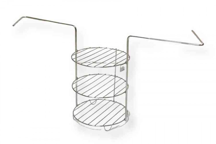 Этажерка универсальная для тандыра в Санкт-Петербурге