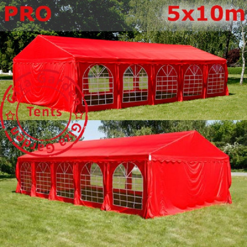 Шатер Giza Garden Pro 5 х 10 м в Санкт-Петербурге