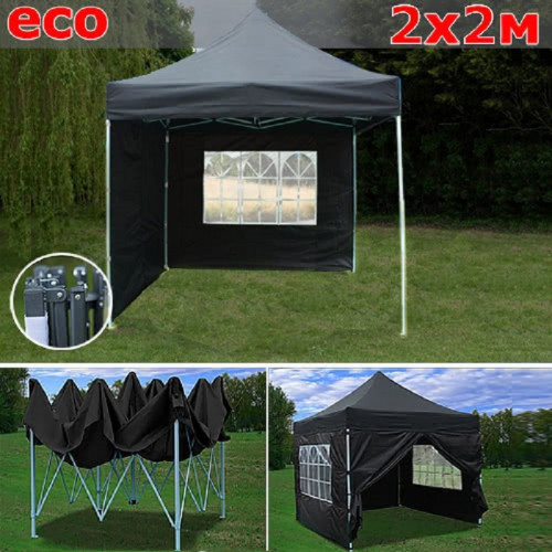 Быстросборный шатер Giza Garden Eco 2 х 2 м в Санкт-Петербурге