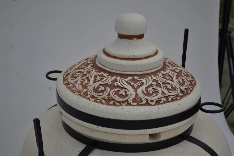 Тандыр Султан Кубань большой в Санкт-Петербурге