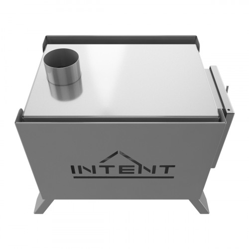Печь походная INTENT FISHER в Санкт-Петербурге