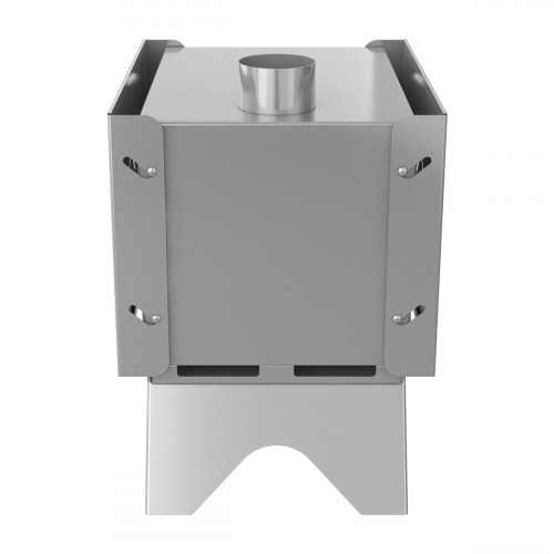 Печь походная INTENT FISHER в Санкт-Петербурге