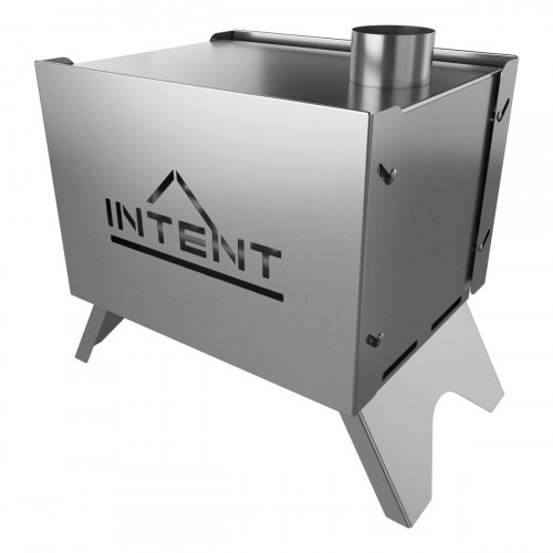Печь походная INTENT FISHER в Санкт-Петербурге