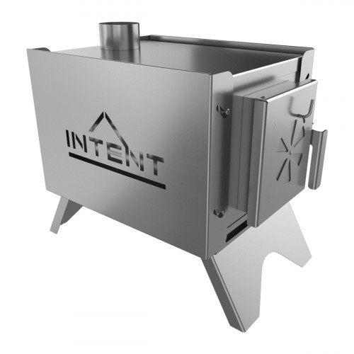 Печь походная INTENT FISHER в Санкт-Петербурге