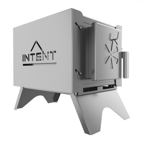 Печь походная INTENT FISHER в Санкт-Петербурге