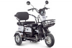 Электротрицикл Rutrike Gelbert Caf в Санкт-Петербурге