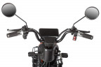 Электротрицикл Rutrike Gelbert Caf в Санкт-Петербурге