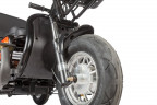 Электротрицикл Rutrike Gelbert Caf в Санкт-Петербурге