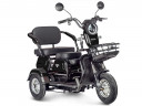 Электротрицикл Rutrike Gelbert Caf в Санкт-Петербурге