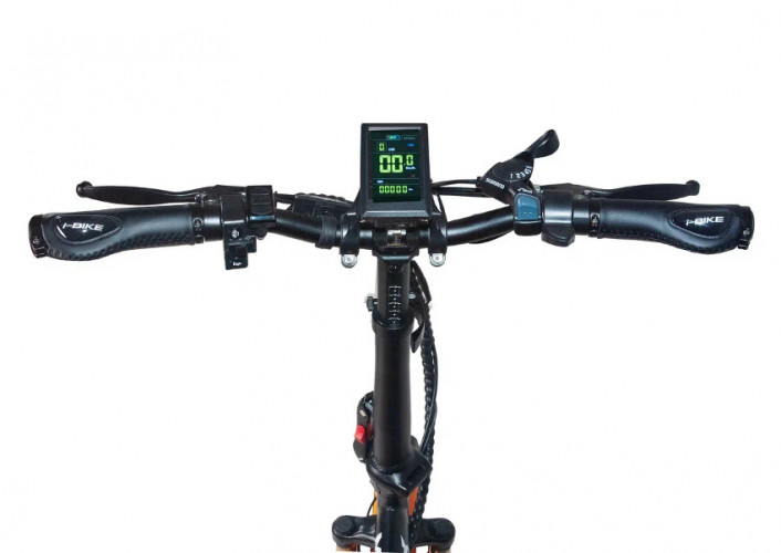 Электровелосипед Minako Street 13Ah в Санкт-Петербурге