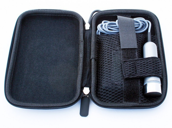 Сумка-чехол для эхолота Практик в Санкт-Петербурге