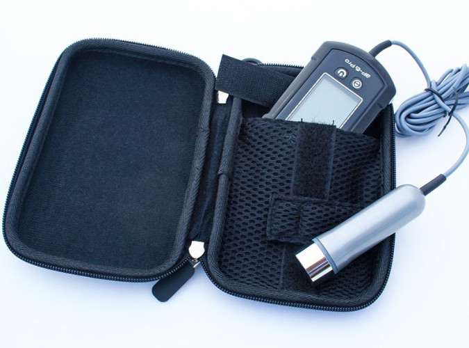 Сумка-чехол для эхолота Практик в Санкт-Петербурге