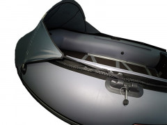 Тент носовой для надувных лодок ПВХ Polar Bird Тент носовой для надувных лодок ПВХ Polar Bird