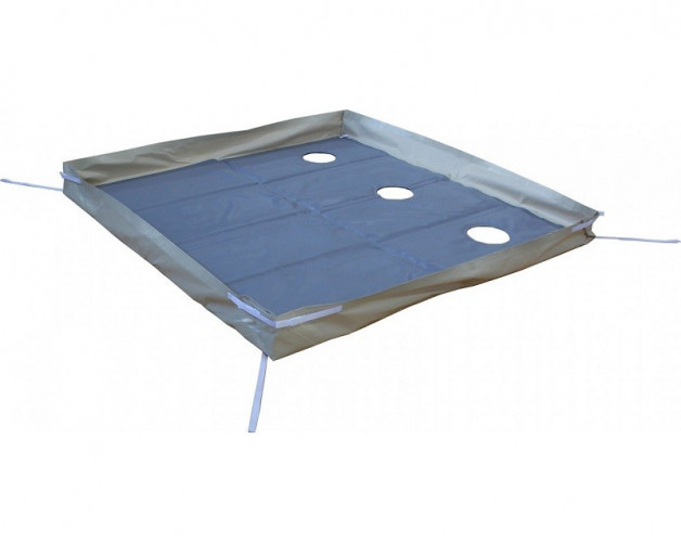 Пол универсальный к палатке МИТЕК Нельма Куб и Омуль в Санкт-Петербурге