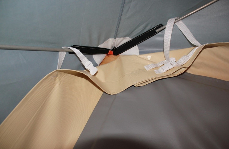 Пол универсальный к палатке МИТЕК Нельма Куб и Омуль в Санкт-Петербурге