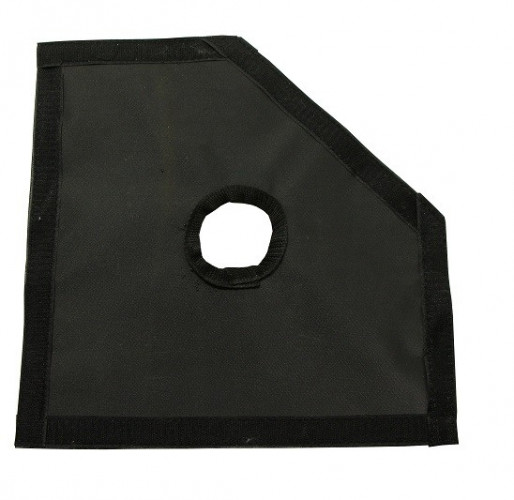 Переходник для газоотводной трубы в Санкт-Петербурге