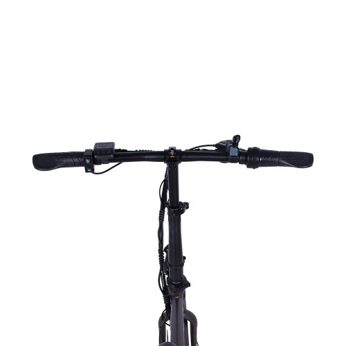 Электровелосипед HIPER Engine BF200 (2021) в Санкт-Петербурге