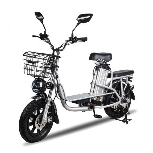 Электровелосипед Minako Monster в Санкт-Петербурге